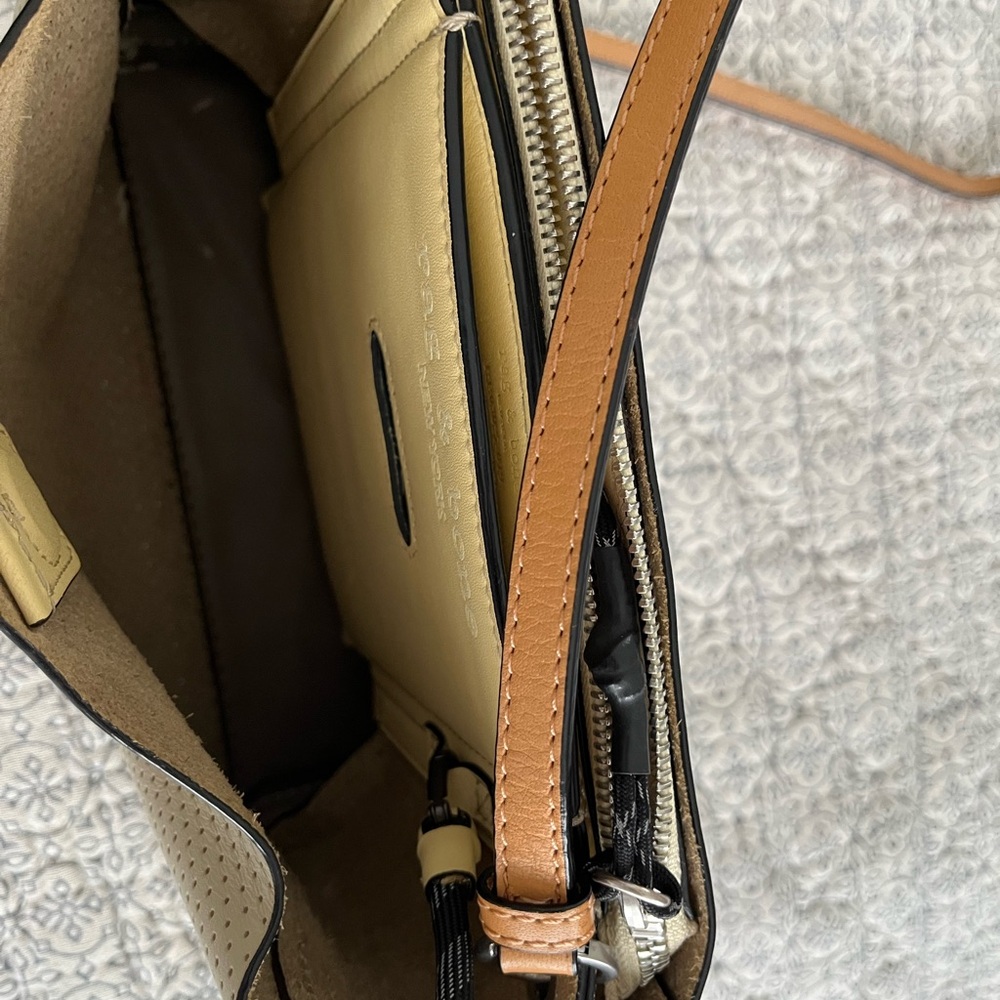 Rag & Bone crossbody barely used